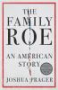 Book cover for The family Roe.