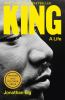 Book cover for "King"