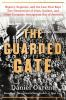 Book cover for "The guarded gate"