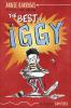 Book cover for "The best of Iggy"