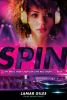 Book cover for "Spin"