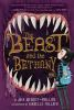 Book cover for "The beast and the Bethany"