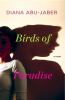 Book cover for "Birds of paradise"