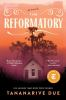 Book cover for "The reformatory"