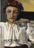 Book cover for "Alice Neel"