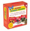 Book cover for "Guided Science Readers"