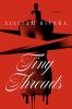 Book cover for "Tiny threads"