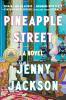 Book cover for "Pineapple Street"