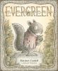 Book cover for "Evergreen"