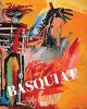 Book cover for "Basquiat"