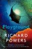 Book cover for "Playground"