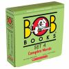 Book cover for "Bob books"