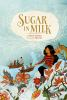 Book cover for "Sugar in milk"