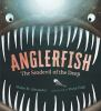 Book cover for "Anglerfish"