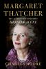 Book cover for "Margaret Thatcher"