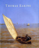 Book cover for "Thomas Eakins"