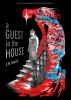 Book cover for "A guest in the house"