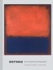 Book cover for "Rothko"