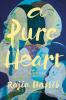 Book cover for "A pure heart"