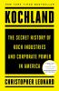 Book cover for "Kochland"