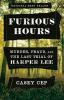 Book cover for "Furious hours"