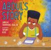 Book cover for "Abdul's story"