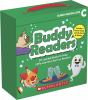 Book cover for "Buddy readers"