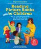 Book cover for "Reading picture books with children"