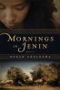 Book cover for "Mornings in Jenin"