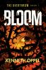 Book cover for "Bloom"