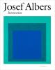 Book cover for "Josef Albers"