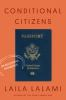 Book cover for "Conditional citizens"