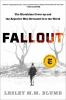 Book cover for "Fallout"