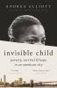Book cover for Invisible child.