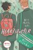 Book cover for "Heartstopper, Volume 1"