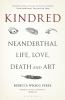 Book cover for Kindred.