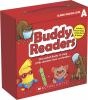 Book cover for "Buddy readers"