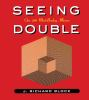 Book cover for "Seeing double".