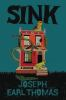 Book cover for "Sink"