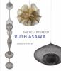 Book cover for "The sculpture of Ruth Asawa"