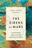 Book cover for "The sirens of Mars"