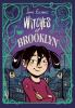 Book cover for "Witches of Brooklyn"