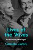 Book cover for "Lives of the wives"