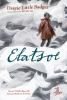 Book cover for "Elatsoe"