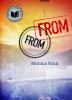 Book cover for "From from"