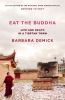 Book cover for "Eat the Buddha"