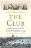 Book cover for "The Club"