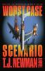 Book cover for "Worst case scenario"