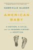 Book cover for American baby.