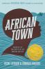 Book cover for "African Town"